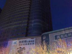 -沈阳百联购物中心(青年大街店)