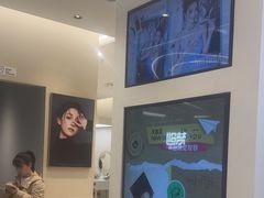 -天真蓝照相馆(五角场百联又一城店)