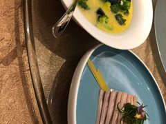 -上海宝华喜来登酒店·采悦轩中餐厅