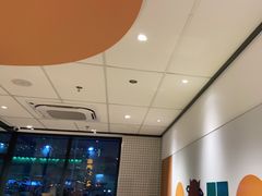 -麦当劳(玉桥中路店)