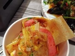 -鼎原力量东北吊炉烧烤(幸福街店)