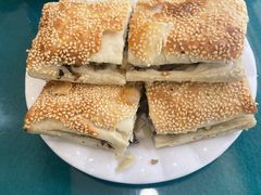 -正顺饸饹馆(中土商务楼店)