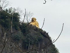 -大慈岩风景区