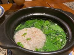 -南京大牌档(新街口德基广场店)