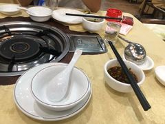 -古膳记猪肚鸡.生蚝鸡(拱北店)