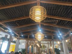 大堂-尚品家宴(槐荫店)