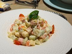 -波特曼西餐厅(中央大街店)