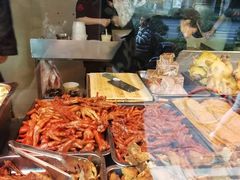 -三毛烤鸡(清泰街店)