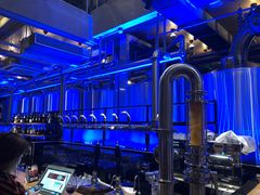 -Goose Island Brewhouse鹅岛精酿啤酒酿造工坊餐厅