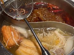 -左庭右院鲜牛肉火锅(新梅广场店)