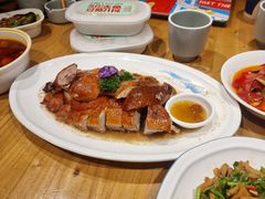 -不倒翁·安徽名菜楼(步行街店)