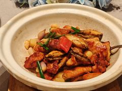 -杏花樓(福州路总店)