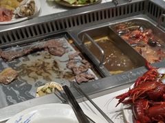 -星伦多自助料理·涮烤一体(嘉兴八佰伴店)