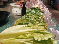 -山芋腔苏北菜(盐城滨海店)