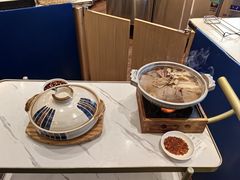 -眉州东坡(北苑华贸店)