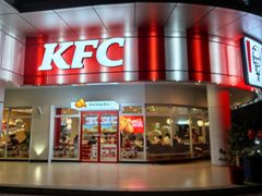 -肯德基(杭州浦沿店)