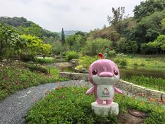 -云溪植物园