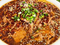-勇猛子川菜馆(新军路店)