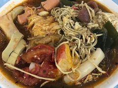 -四川老牛麻辣烫(北门桥店)