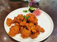 梅林鱼脯-皇饭儿·王润兴酒楼(河坊街店)
