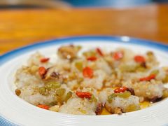 -柴窝堡22号辣子鸡·传承新疆菜