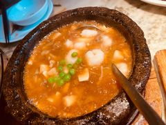 -佬肥猫·浙江乡村菜(国华广场店)