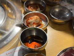 -姜虎东白丁烤肉(恒隆广场店)