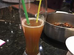 -新兴·金羊座·粤菜点心(乐峰店)