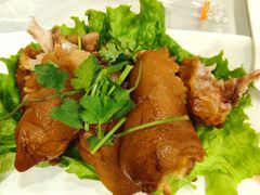 -张包铺(道外店)