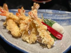 -上井料理黑金店(IFS国金中心店)