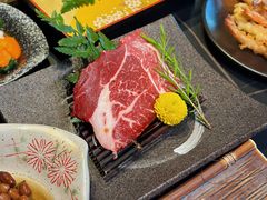 -300杯·和牛烧肉清酒专门店(廊里店)