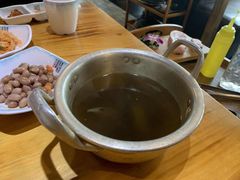 -唯成•韩国炭火烤肉 유성고기