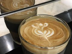 -Manner Coffee(芮欧百货店)