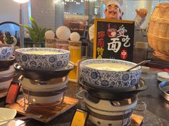 -亚龙湾希尔顿自助餐厅·海鲜·烧烤·沙滩BBQ·现场乐队