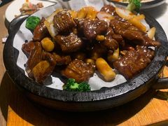 -小菜园新徽菜(常州武进吾悦店)