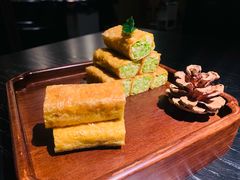 -锦楼·臻选新杭帮(杭州中心店)