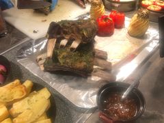 -味餐厅·海鲜·火锅·自助餐