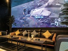 -柒Lounge(三里屯店)