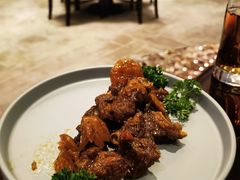 -大理实力希尔顿酒店•御玺中餐厅