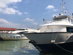 -海南分界洲岛旅游区