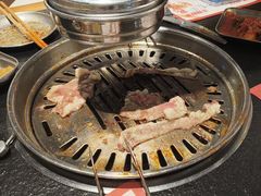 -炽城·烤肉名家(鸿达中央广场店)
