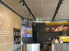 -麦当劳(龙华印象汇店)