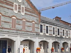 -均和墟历史街区-平和大押