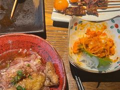 -鸟屯(三里屯店)