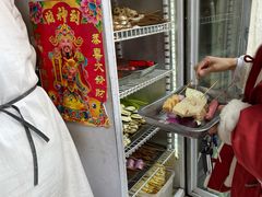 -老李高炉烧饼(新科大厦店)