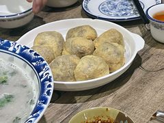 酿豆腐-南雄雄州土菜餐厅(粤北大厦店)