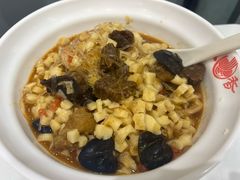 -秦香陕西食府(华贸天地店)