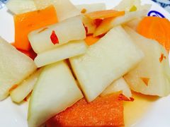 益恒饭店-白家寨子·山野白族菜(古城总店)