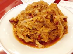-大地春饼店(黄河路店)