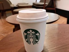 -星巴克臻选(广州沙面店)